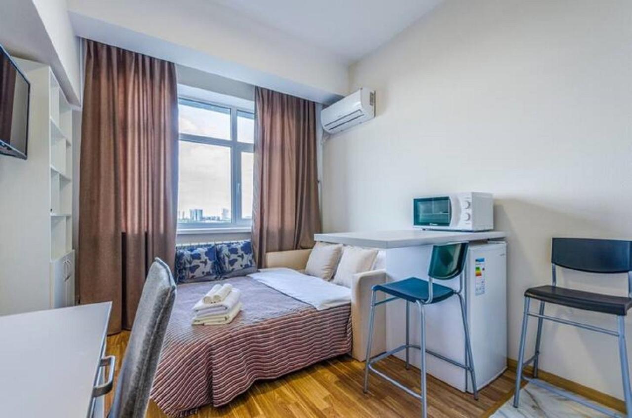 Cozy Smarthouse Leilighet Kiev Eksteriør bilde