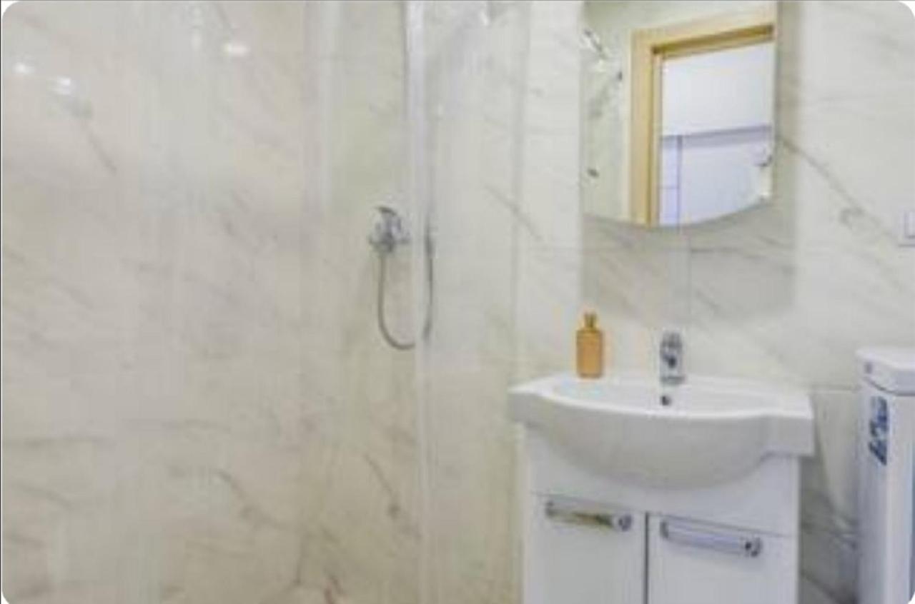 Cozy Smarthouse Leilighet Kiev Eksteriør bilde