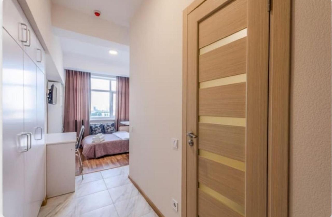 Cozy Smarthouse Leilighet Kiev Eksteriør bilde