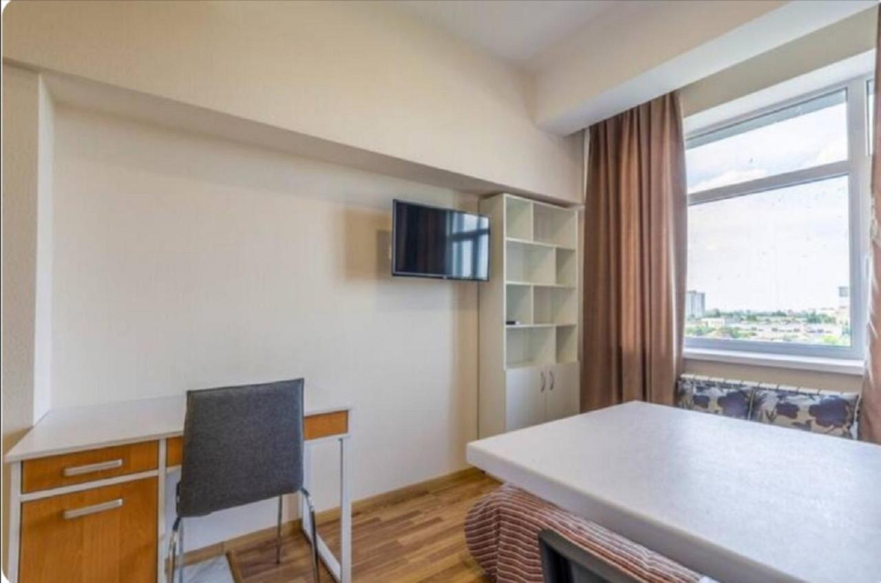 Cozy Smarthouse Leilighet Kiev Eksteriør bilde