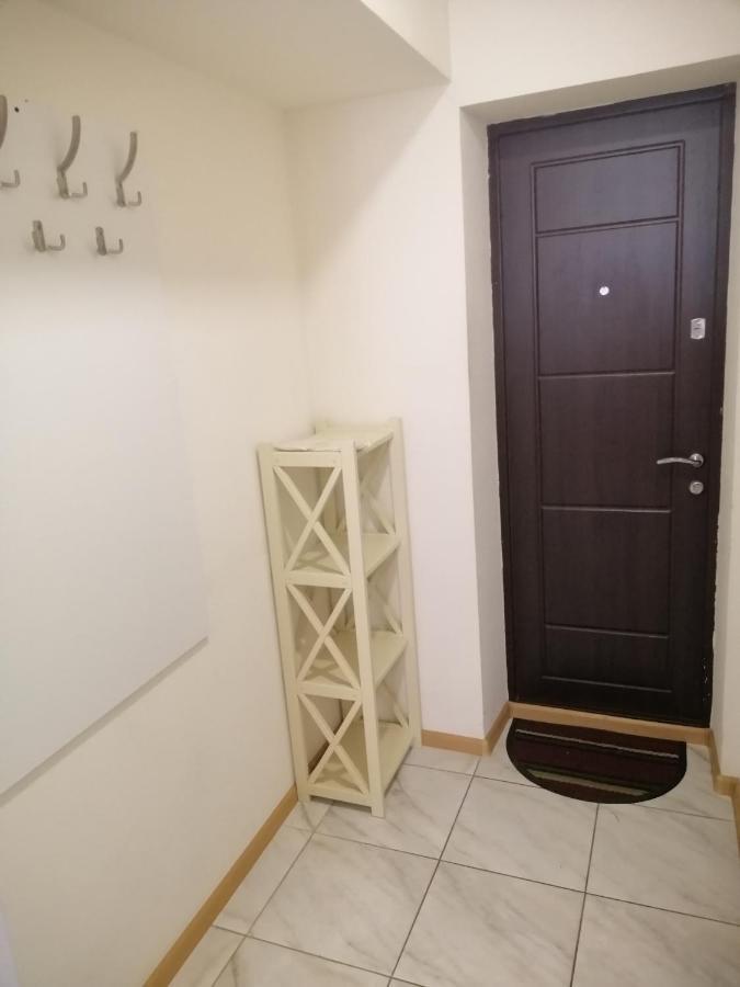 Cozy Smarthouse Leilighet Kiev Eksteriør bilde