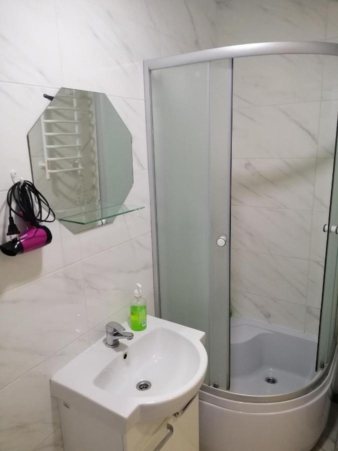 Cozy Smarthouse Leilighet Kiev Eksteriør bilde