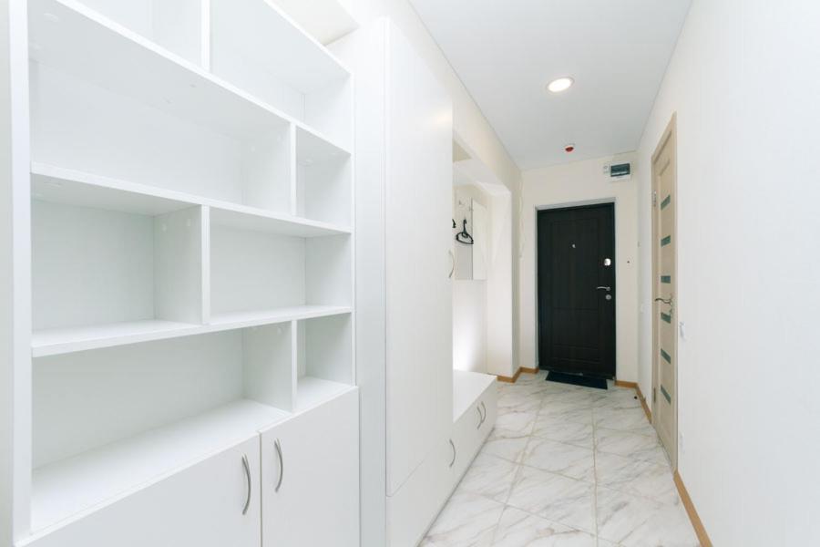 Cozy Smarthouse Leilighet Kiev Eksteriør bilde