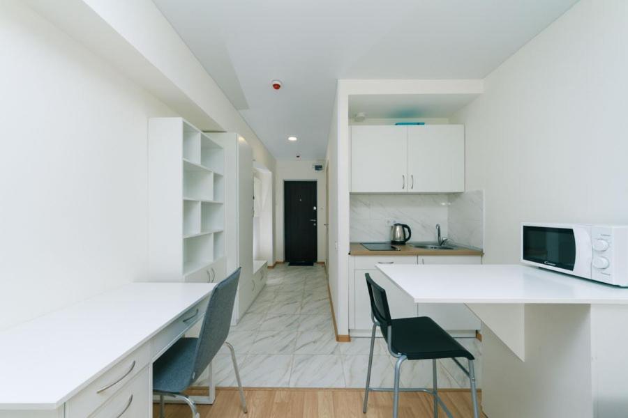 Cozy Smarthouse Leilighet Kiev Eksteriør bilde