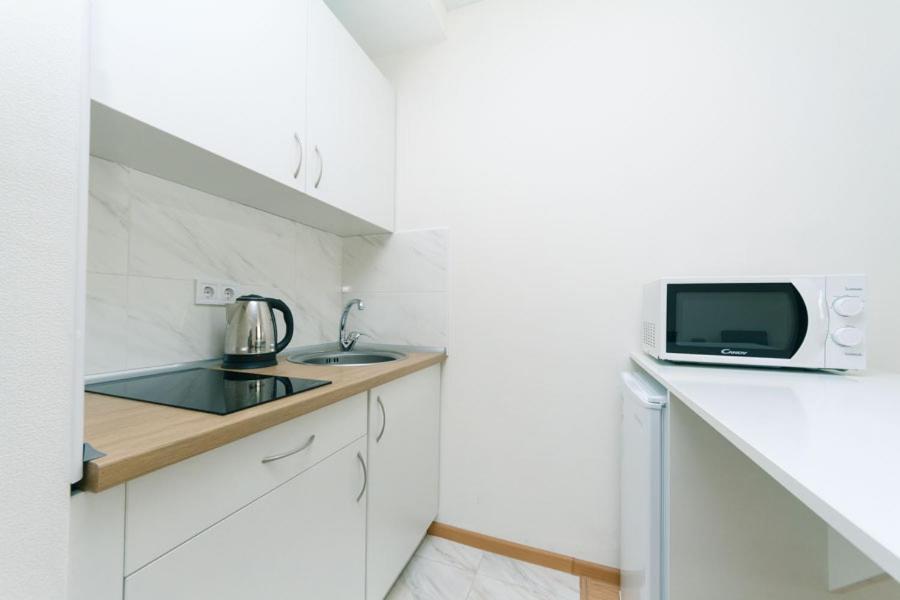 Cozy Smarthouse Leilighet Kiev Eksteriør bilde