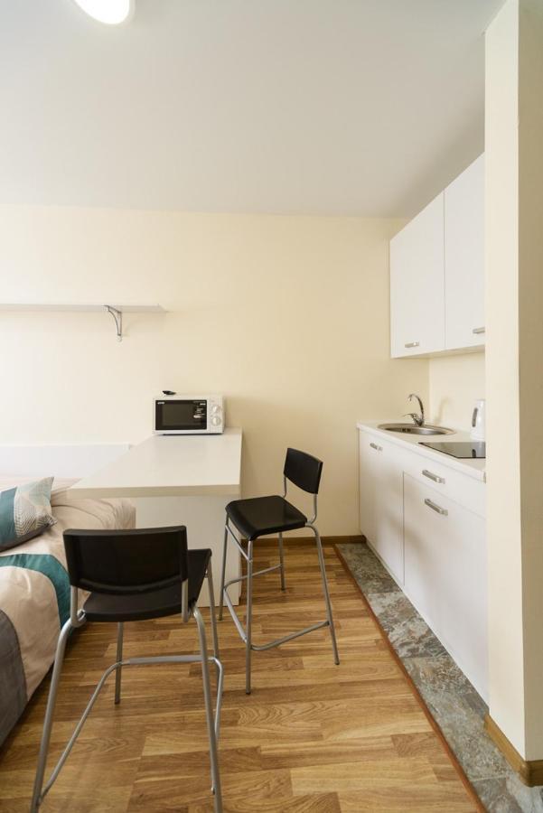 Cozy Smarthouse Leilighet Kiev Eksteriør bilde