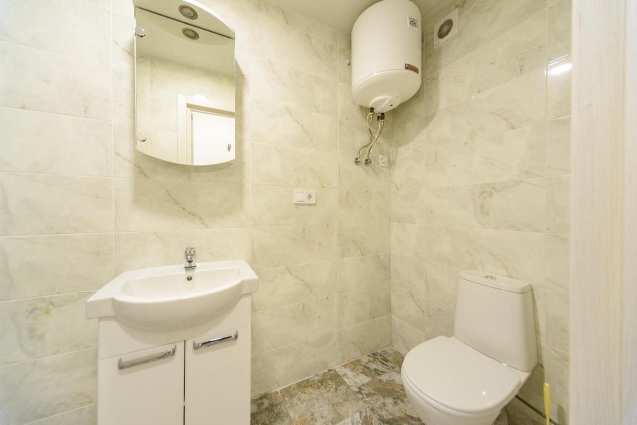 Cozy Smarthouse Leilighet Kiev Eksteriør bilde