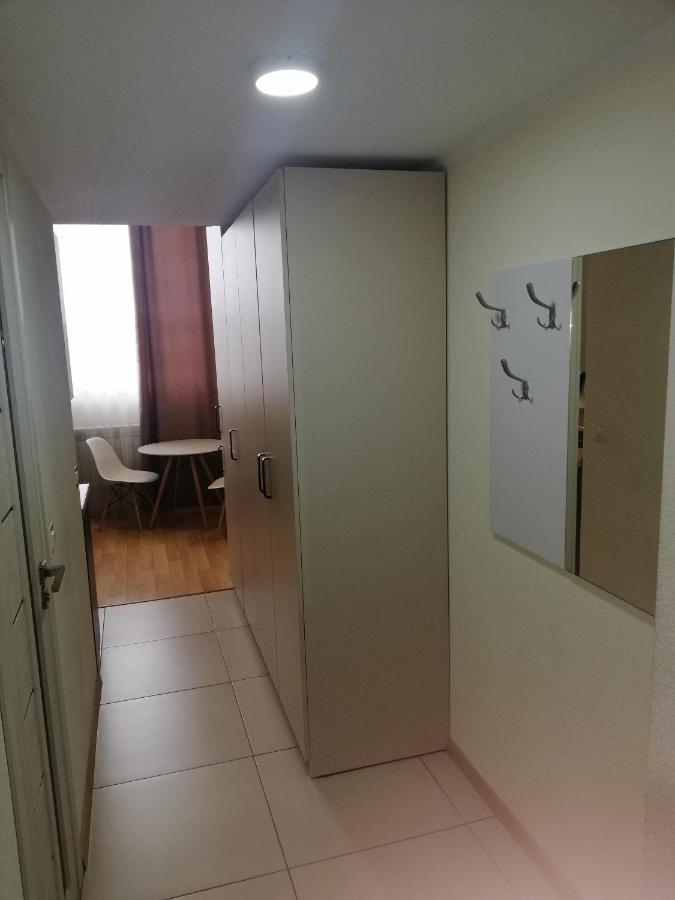 Cozy Smarthouse Leilighet Kiev Eksteriør bilde