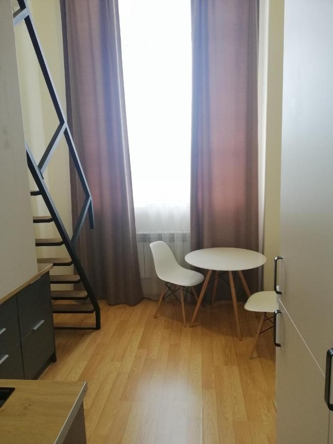 Cozy Smarthouse Leilighet Kiev Eksteriør bilde