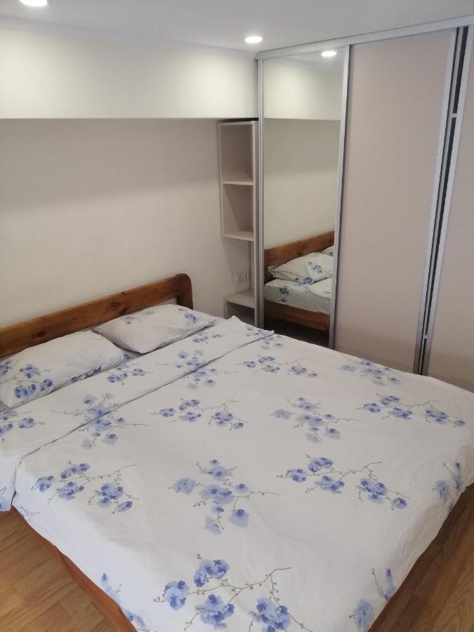 Cozy Smarthouse Leilighet Kiev Eksteriør bilde