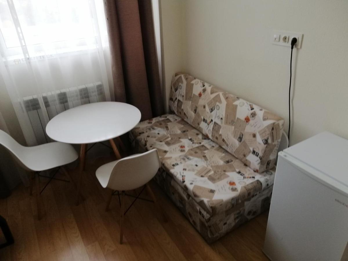 Cozy Smarthouse Leilighet Kiev Eksteriør bilde