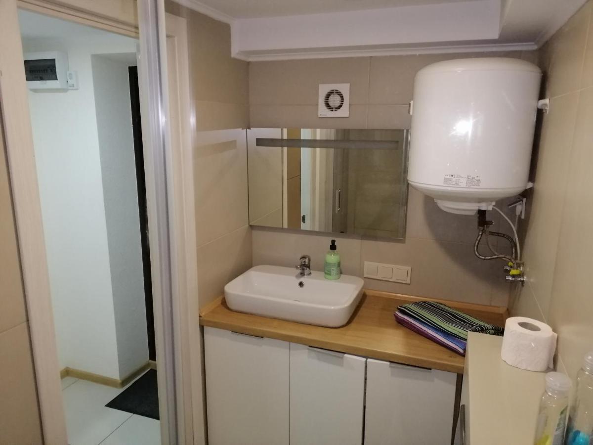 Cozy Smarthouse Leilighet Kiev Eksteriør bilde