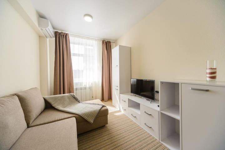 Cozy Smarthouse Leilighet Kiev Eksteriør bilde