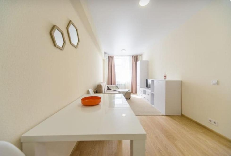 Cozy Smarthouse Leilighet Kiev Eksteriør bilde