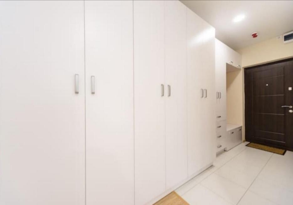 Cozy Smarthouse Leilighet Kiev Eksteriør bilde