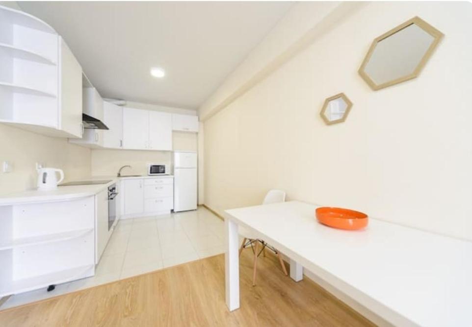 Cozy Smarthouse Leilighet Kiev Eksteriør bilde