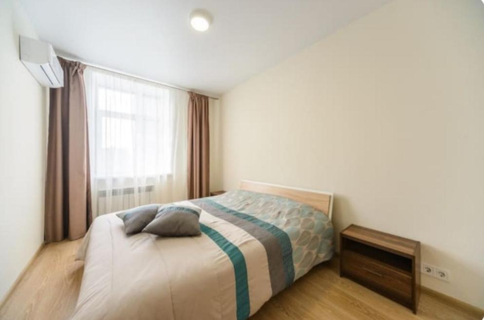 Cozy Smarthouse Leilighet Kiev Eksteriør bilde