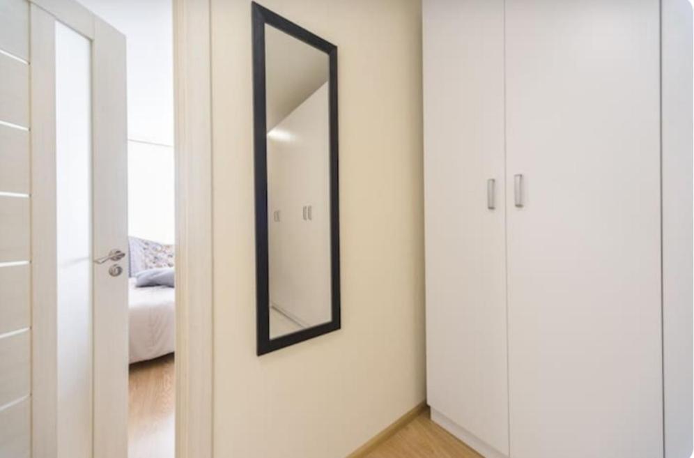 Cozy Smarthouse Leilighet Kiev Eksteriør bilde