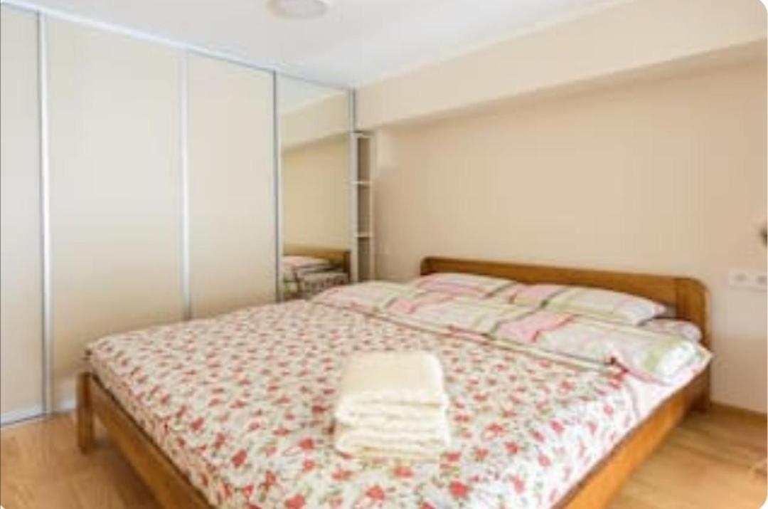 Cozy Smarthouse Leilighet Kiev Eksteriør bilde