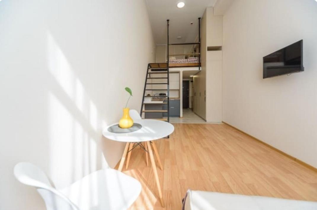 Cozy Smarthouse Leilighet Kiev Eksteriør bilde