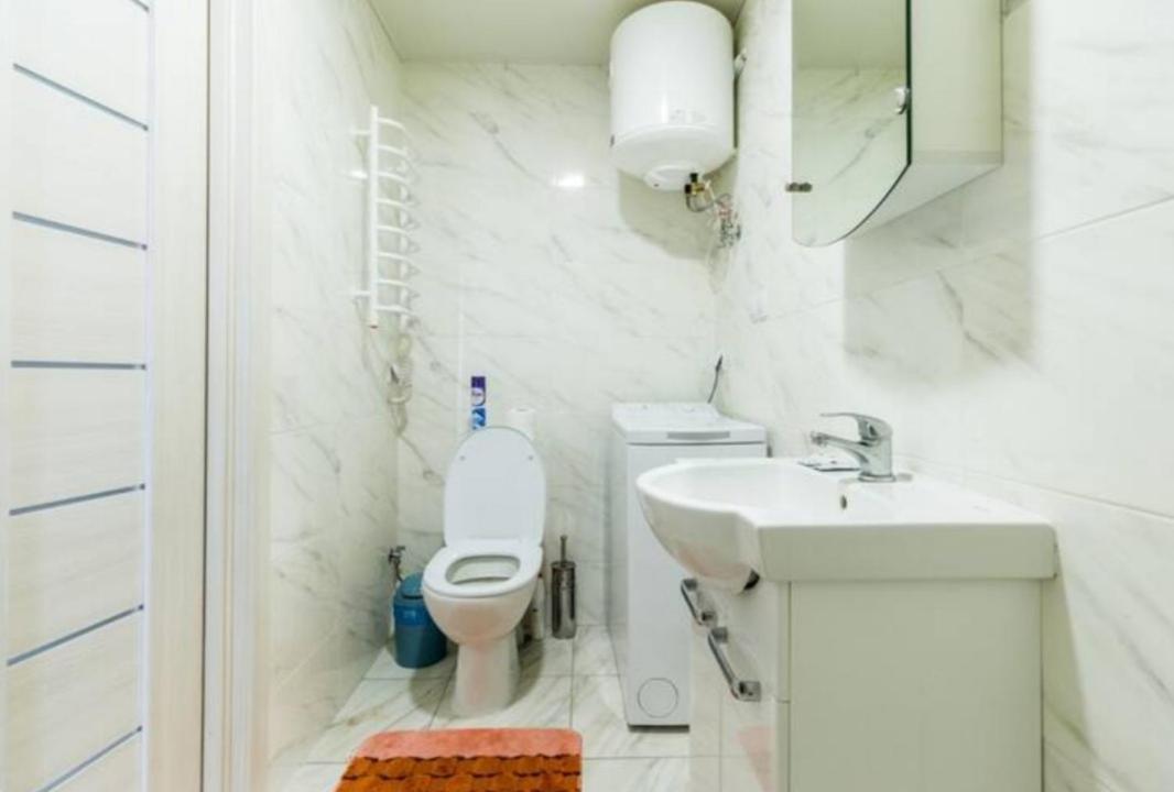 Cozy Smarthouse Leilighet Kiev Eksteriør bilde